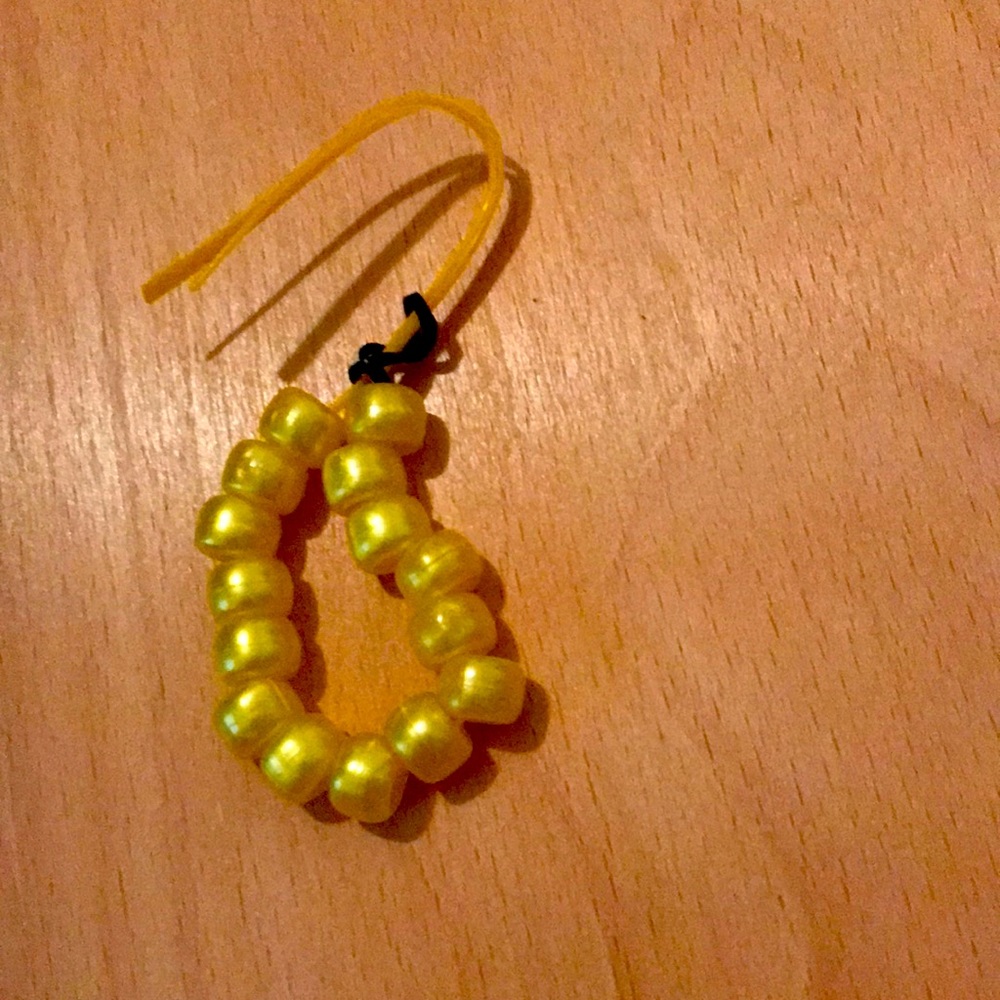 A bracelet